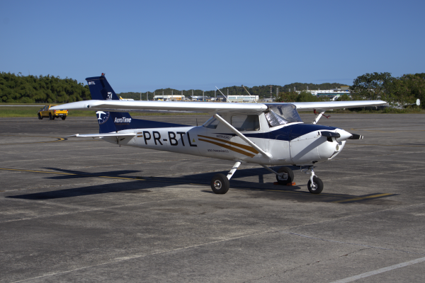 Aeronave C150M
